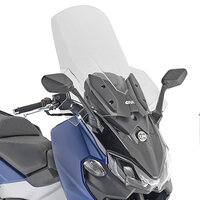 GIVI PLEXI SYM MAXSYM TL 500 (20-23) D7060ST