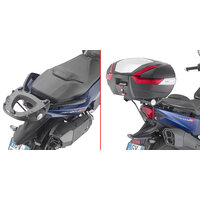 GIVI ZADNÝ NOSIČ KUFRA SYM MAXSYM TL 500 (20-23) SR7060