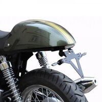 HS MOTO DRŽIAK EČV TRIUMPH 900 THRUXTON/ 900 BONNEVILLE/ 900 SCRAMBLER