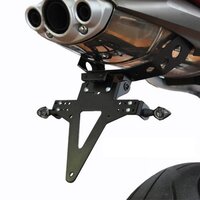 HS MOTO DRŽIAK EČV TRIUMPH 675 DAYTONA (05-12) / R (11-12),