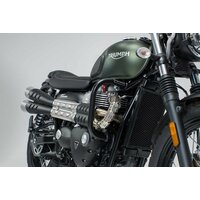 SW MOTECH PADACÍ RÁM TRIUMPH STREET SCRAMBLER/BONNEVILLE BOBBER (16-)