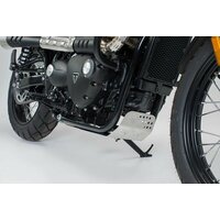 SW MOTECH KRYT MOTORA TRIUMPH BONNEVILLE T120/STREET TWIN/THRUXTON 1200