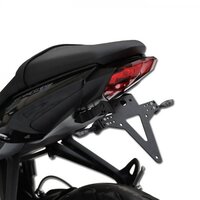 HS MOTO DRŽIAK EČV TRIUMPH 675 STREET TRIPLE/ R (13-)/ 675 DAYTONA/ R (13-)