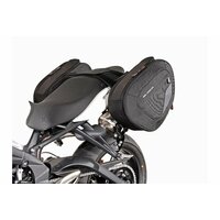SW MOTECH BLAZE H BOČNÉ TAŠKY TRIUMPH STREET TRIPLE 675 (07-12)/R (08-11)