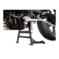 SW MOTECH HLAVNÝ STOJAN TRIUMPH STREET TRIPLE 675 (07-12).
