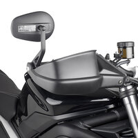 GIVI KRYTY RÚK TRIUMPH STREET TRIPLE 765 (17-20) HP6412