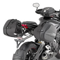 GIVI NOSIČ BOČNÝCH TAŠIEK ST604 TRIUMPH STREET TRIPLE 765 (17-19) TST6412