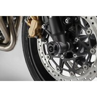 SW MOTECH PADACÍ PROTEKTOR NA PREDNÚ OSKU TRIUMPH Street Triple S 660/675/765/ DAYTONA 675