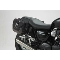 SW MOTECH LEGEND GEAR LC SADA BOČNÝCH TAŠIEK TRIUMPH STREET TWIN/CUP/THRUXTON TFC
