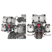GIVI BOČNÉ NOSIČE TRIUMPH TIGER 800 XC/800 XR (18-19) PL6413CAM