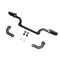 GIVI DRŽIAK PRÍDAVNÝCH SVETIEL TRIUMPH TIGER 800 XC/XR (18 > 19) LS6413