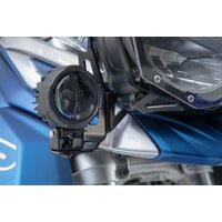 SW MOTECH DRŽIAK SVETIEL EVO TRIUMPH TIGER 800 MODELS (10-)