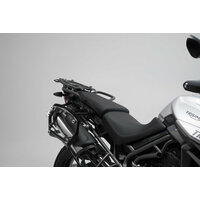 SW MOTECH SYSBAG 30/30 SADA TAŠIEK TRIUMPH TIGER 800 MODELS (10-)