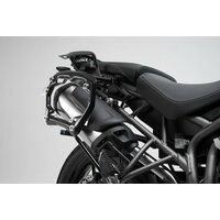 SW MOTECH TRAX ADV SADA KUFROV TRIUMPH TIGER 800 MODELS (10-)