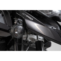 SW MOTECH EVO LED HMLOVÉ SVETLÁ TRIUMPH TIGER 900/GT/RALLY/PRO (19-)