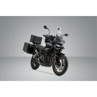 SW MOTECH TRAX ADV SADA KUFROV TRIUMPH TIGER 900/GT/RALLY/PRO (19-)