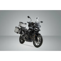 SW MOTECH TRAX ADV SADA KUFROV TRIUMPH TIGER 900/GT/RALLY/PRO (19-)