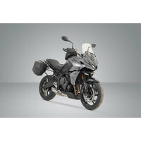 SW MOTECH URBAN ABS BOČNÉ KUFRE TRIUMPH TIGER 660 (21-)