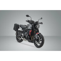 SW MOTECH SYSBAG 15/15 SADA TAŠIEK TRIUMPH TRIDENT 660 (21-)