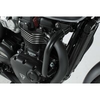 SW MOTECH PADACÍ RÁM TRIUMPH BONNEVILLE T120/SPEED TWIN/THRUXTON 1200 (15-)