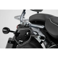 SW MOTECH SLC ĽAVÝ BOČNÝ NOSIČ