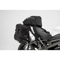 SW MOTECH SYSBAG 15/15 SADA TAŠIEK TRIUMPH SPEED TRIPLE 1050 (18-)