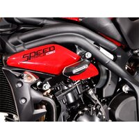 SW MOTECH PADACÍ PROTEKTOR TRIUMPH SPEED TRIPLE 1050 / S / R (10-)