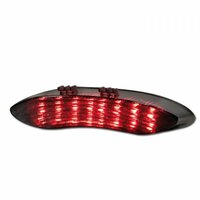 HS MOTO LED BRZDOVÉ SVETLO TRIUMPH STREET TRIPLE/R/ DAYTONA 675/R/ SPRINT GT/ SPEED TRIPLE