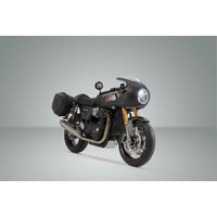 SW MOTECH URBAN ABS BOČNÉ KUFRE TRIUMPH THRUXTON 1200/R/TFC