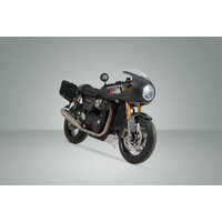SW MOTECH SYSBAG 10/10 SADA TAŠIEK TRIUMPH THRUXTON RS (19-)