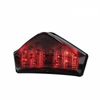 HS MOTO LED BRZDOVÉ SVETLO TRIUMPH SPEED TRIPLE (05-07)/ SPRINT ST (05-10)/ TIGER 1050