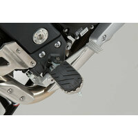 SW MOTECH SADA STUPAČIEK TRIUMPH TIGER 1050/BMW R 1200 R/R NINE T/F 900