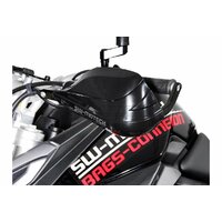 SW MOTECH KRYTY RÚK BBSTORM TRIUMPH TIGER 800/1200