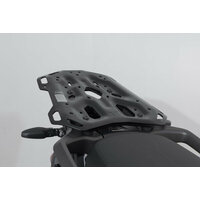 SW MOTECH TRAX ADV SADA KUFROV TRIUMPH TIGER 1200 RALLY 1200/GT EXPLORER (22-) BLACK