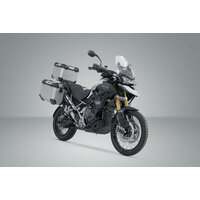 SW MOTECH TRAX ADV SADA KUFROV TRIUMPH TIGER 1200 RALLY PRO/GT/GT PRO (22-)