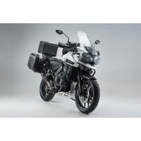 SW MOTECH ADVENTURE SET PROTECTION TRIUMPH TIGER 1200 EXPLORER (15-17)