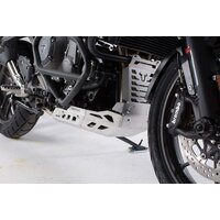SW MOTECH KRYT MOTORA ALU Triumph Tiger 1200 Explorer (11-)