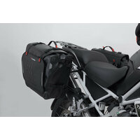 SW MOTECH SADA TAŠIEK SYSBAG WP L/L TRIUMPH TIGER 1200 RALLY / GT EXPLORER (22-)