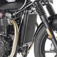 GIVI OCHRANA CHLADIČA TRIUMPH SPEED/STREET TWIN 900 PR6407