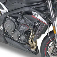 GIVI MONTÁŽNA SADA PRE PADACIE PROTEKTORY NA TRIUMPH STREET TRIPLE 765 (17-20) SLD6412KIT