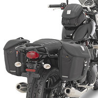 GIVI NOSIČE PRE TAŠKY MT501 TRIUMPH SPEED/STREET TWIN 900 / BONNEVILLE T100 TMT6407