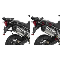 GIVI BOČNÉ NOSIČE TRUIMPH TIGER 800/XC/XR (11-17) PLR6409