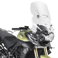 GIVI PLEXI TRIUMPH TIGER 800/XC/XR (11-17) AF6401B