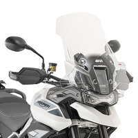 GIVI PLEXI TRIUMPH TIGER 900 (20-23) D6415ST