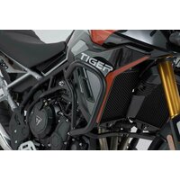 SW MOTECH ADVENTURE SET PROTECTION TRIUMPH TIGER 900 GT  PRO (23-)
