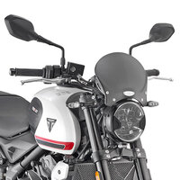 GIVI MONTÁŽNA SADA NA PLEXI TRIUMPH TRIDENT 660 (21-23) AL6419A