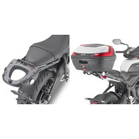 GIVI ZADNÝ NOSIČ TRIUMPH TRIDENT 660 (21-23) SR6419