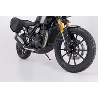 SW MOTECH KRYT MOTORA TRIUMPH SCRAMBLER 400 X (23-)