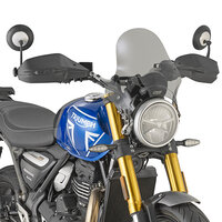 GIVI MONTÁŽNA SADA NA PLEXI A201/A210 TRIUMPH SPEED 400 (24) A6424A