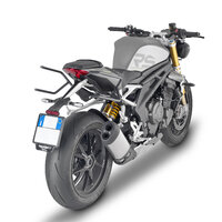 GIVI DRŽIAK BOČNÝCH TAŠIEK TRIUMPH SPEED TRIPLE 1200 RS (21-23) TR6420